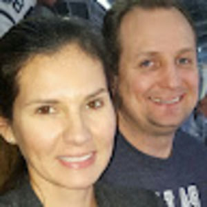 Meet your Posher, Katrina